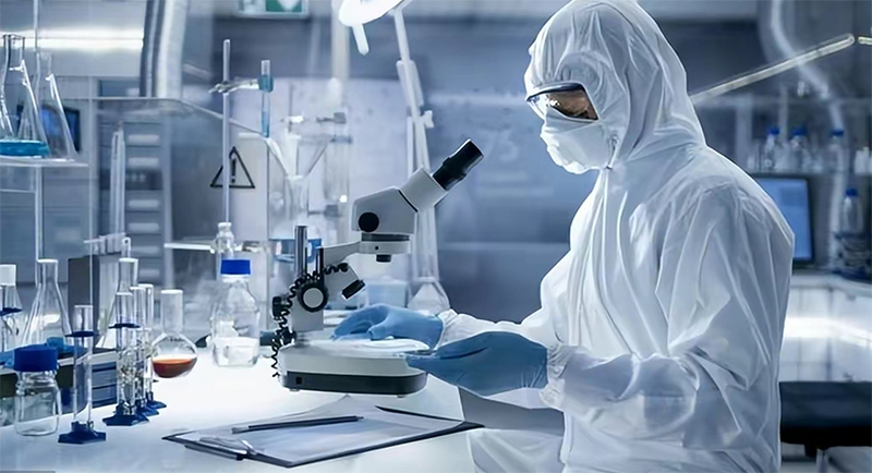 恒溫恒濕試驗箱在生物實驗中的環(huán)境模擬